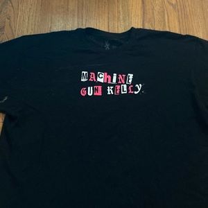 Machine Gun Kelly Shirt
